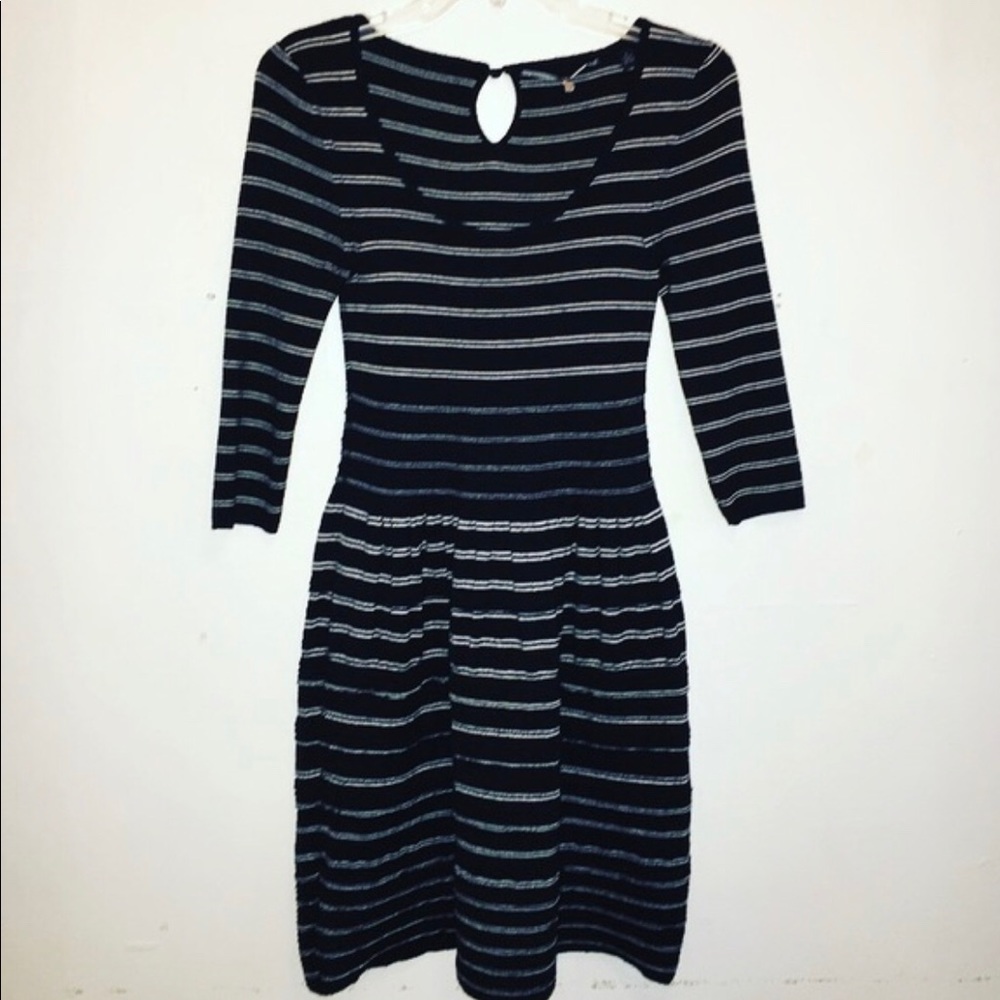 Knitted + Knotted | Elodie Sweater Dress